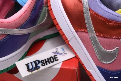 Low Nike Dunk Pulse DN0855-600   Sunset (W) 0608